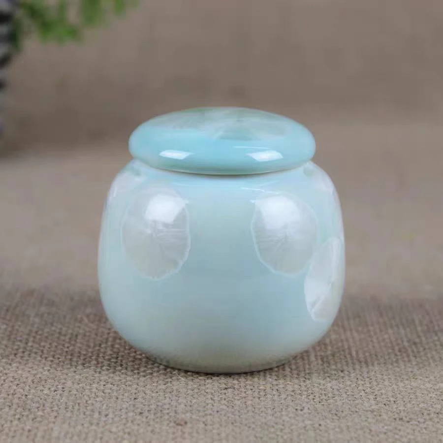 Ceramic Urn For Ashes manufacturers